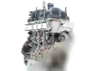 ,179f12fu00 двигатель Hyundai Santa FE 3 (DM) Арт 458980283, вид 2