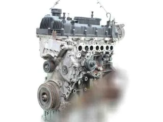 ,179f12fu00 двигатель Hyundai Santa FE 3 (DM) Арт 458980283, вид 4