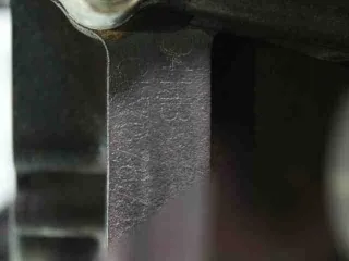,179f12fu00 двигатель Hyundai Santa FE 3 (DM) Арт 458980283, вид 9