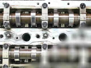 ,179f12fu00 двигатель Hyundai Santa FE 3 (DM) Арт 458980283, вид 12
