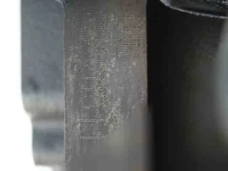 ,179f12fu00 двигатель Hyundai Santa FE 3 (DM) Арт 132842404, вид 8