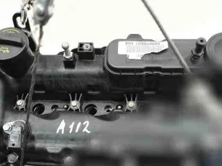 ,179f12fu00 двигатель Hyundai Santa FE 3 (DM) Арт 132842404, вид 9