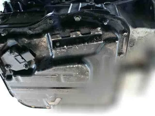 ,179f12fu00 двигатель Hyundai Santa FE 3 (DM) Арт 132842404, вид 10