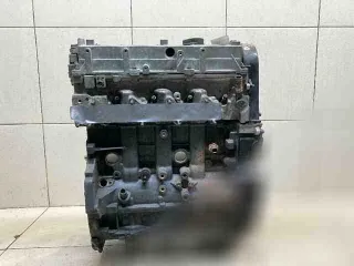 d4ea,109e1u2709 двигатель Hyundai Sonata (NF) Арт 818888183, вид 2