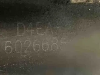 d4ea,109e1u2709 двигатель Hyundai Sonata (NF) Арт 818888183, вид 5