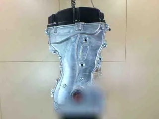 ,127y125h00 двигатель Hyundai Sonata (NF) Арт 346303510, вид 1