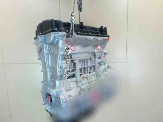 ,127y125h00 двигатель Hyundai Sonata (NF) Арт 346303510, вид 2