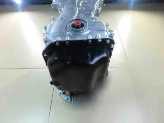 ,127y125h00 двигатель Hyundai Sonata (NF) Арт 346303510, вид 6