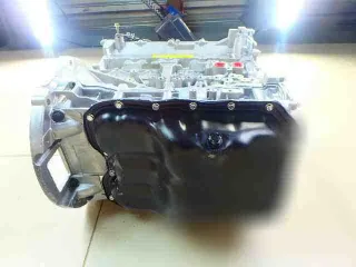 ,127y125h00 двигатель Hyundai Sonata (NF) Арт 346303510, вид 8