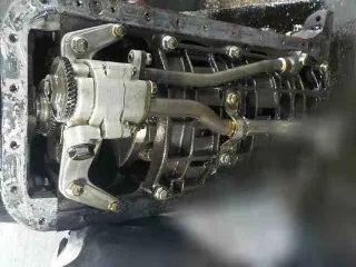 ,211014xa20 двигатель Hyundai Terracan Арт 157682291, вид 1