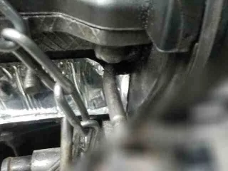 ,211014xa20 двигатель Hyundai Terracan Арт 157682291, вид 4