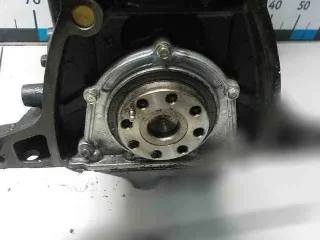 ,211014xa20 двигатель Hyundai Terracan Арт 157682291, вид 6