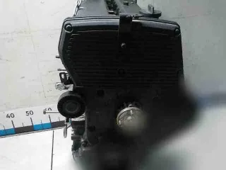 ,211014xa20 двигатель Hyundai Terracan Арт 157682291, вид 9