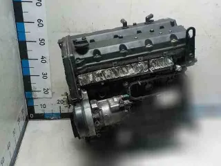 ,211014xa20 двигатель Hyundai Terracan Арт 157682291, вид 11