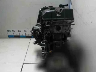 ,211014xa20 двигатель Hyundai Terracan Арт 157682291, вид 13