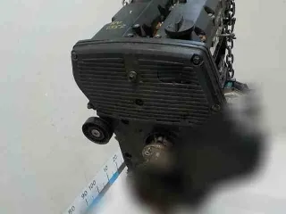 ,211014xa20 двигатель Hyundai Terracan Арт 807615051, вид 2