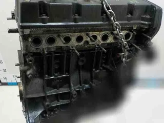 ,211014xa20 двигатель Hyundai Terracan Арт 807615051, вид 5