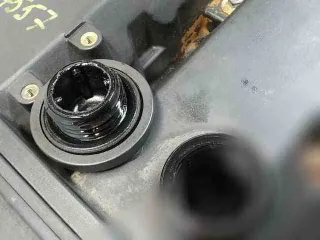,211014xa20 двигатель Hyundai Terracan Арт 807615051, вид 8