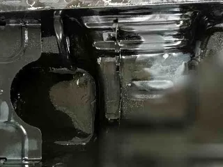 ,211014xa20 двигатель Hyundai Terracan Арт 807615051, вид 10