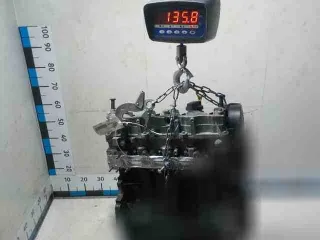 ,kz35302100a двигатель Hyundai Tucson 1 Арт 214305675, вид 3
