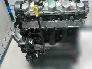 ,kz35302100a двигатель Hyundai Tucson 1 Арт 214305675, вид 4