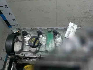 ,kz35302100a двигатель Hyundai Tucson 1 Арт 214305675, вид 6