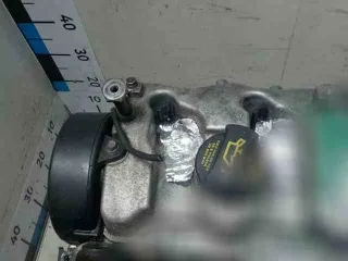 ,kz35302100a двигатель Hyundai Tucson 1 Арт 214305675, вид 8