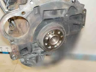 ,2110127g10 двигатель Hyundai Tucson 1 2.0л Арт 209345917, вид 6