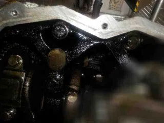 ,2110127g10 двигатель Hyundai Tucson 1 2.0л Арт 209345917, вид 11