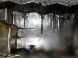 ,2110127g10 двигатель Hyundai Tucson 1 2.0л Арт 209345917, вид 13