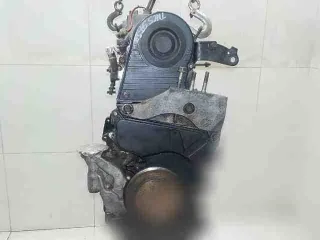 ,2110127g10 двигатель Hyundai Tucson 1 2.0л Арт 362443010, вид 1