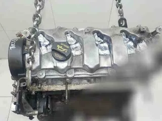,2110127g10 двигатель Hyundai Tucson 1 2.0л Арт 362443010, вид 5