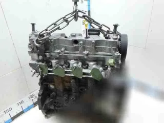 ,2110127g10 двигатель Hyundai Tucson 1 2.0л Арт 114497934, вид 1