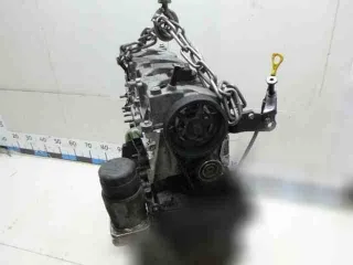 ,2110127g10 двигатель Hyundai Tucson 1 2.0л Арт 114497934, вид 3
