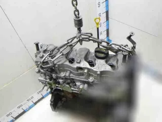 ,2110127g10 двигатель Hyundai Tucson 1 2.0л Арт 114497934, вид 4