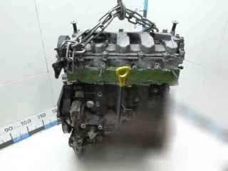 ,2110127g10 двигатель Hyundai Tucson 1 2.0л Арт 114497934, вид 7