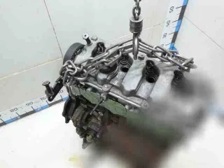 ,2110127g10 двигатель Hyundai Tucson 1 2.0л Арт 114497934, вид 9