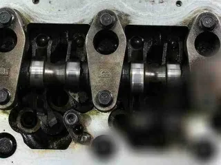 ,2110127g10 двигатель Hyundai Tucson 1 2.0л Арт 621337370, вид 7