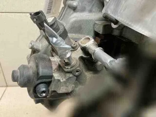 d4fd,z53412az00 двигатель Hyundai Tucson 3 Арт 537593148, вид 6