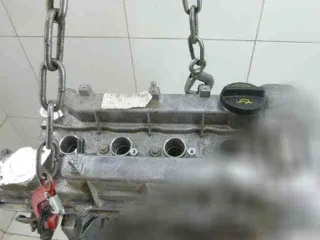g4fd,z48512bz00 двигатель Hyundai Tucson 3 Арт 379450031, вид 5