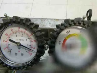 g4fd,z48512bz00 двигатель Hyundai Tucson 3 Арт 379450031, вид 9