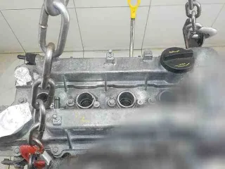 g4fd,z90512bz00 двигатель Hyundai Tucson 3 Арт 345379128, вид 9