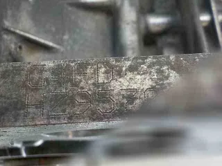 g4fd,z90512bz00 двигатель Hyundai Tucson 3 Арт 345379128, вид 17