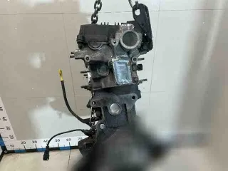g4ee,109c126p09 двигатель Hyundai Accent MC Арт 519790802, вид 3