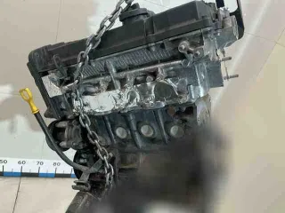 g4ee,109c126p09 двигатель Hyundai Accent MC Арт 519790802, вид 4