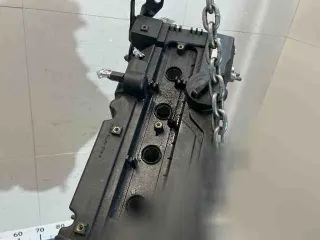 g4ee,109c126p09 двигатель Hyundai Accent MC Арт 519790802, вид 5