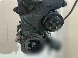 g4ee,109c126p09 двигатель Hyundai Accent MC Арт 519790802, вид 6