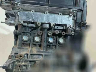 g4ee,109c126p09 двигатель Hyundai Accent MC Арт 519790802, вид 7