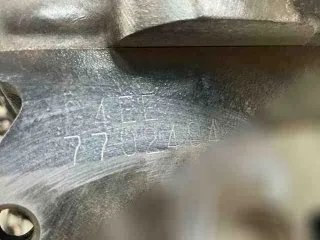 g4ee,109c126p09 двигатель Hyundai Accent MC Арт 519790802, вид 8