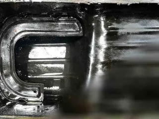 g4ee,109c126p09 двигатель Hyundai Accent MC Арт 519790802, вид 12